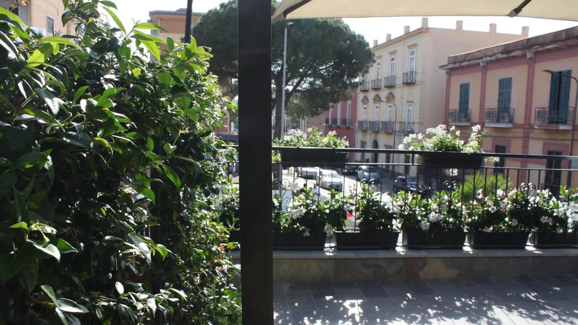 Casa Vacanze La Mammola San Giorgio a Cremano
