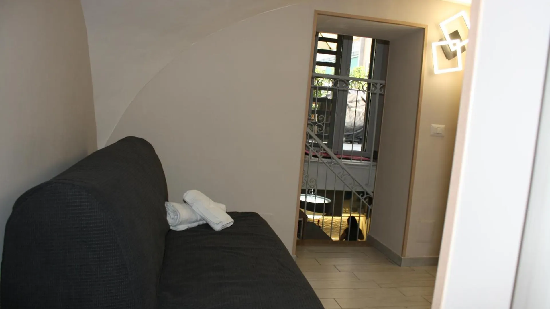 Casa Vacanze La Mammola San Giorgio a Cremano Italia