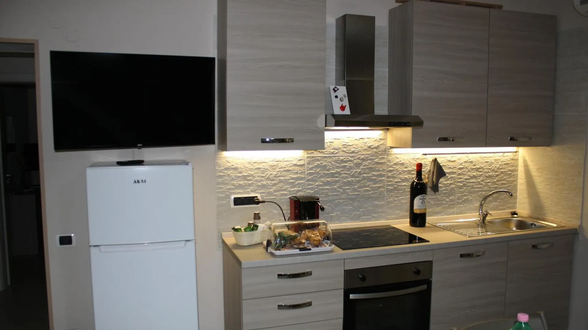 Casa Vacanze La Mammola San Giorgio a Cremano Appartamento