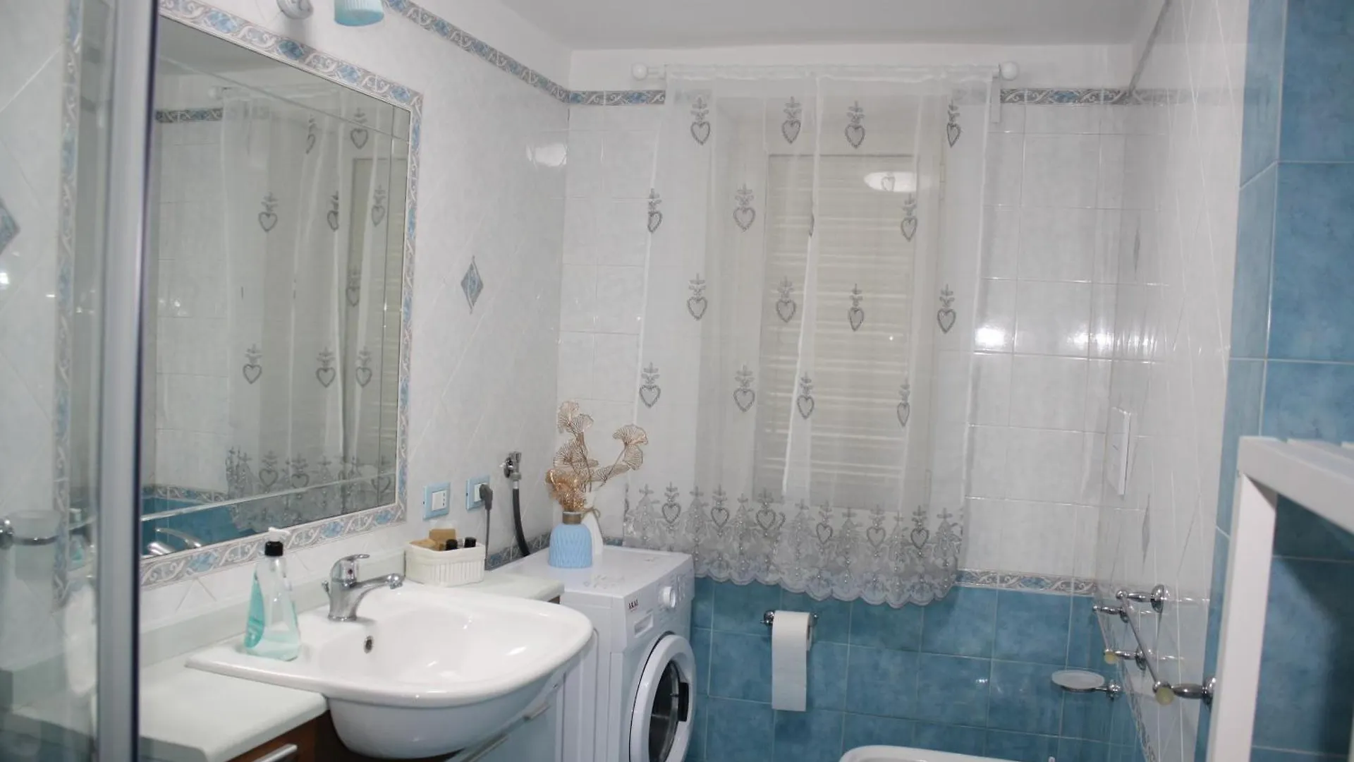 Casa Vacanze La Mammola San Giorgio a Cremano Appartamento