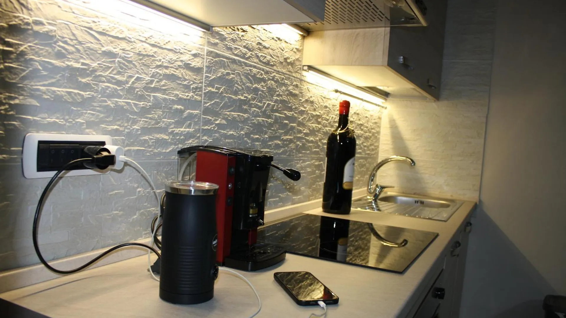 Casa Vacanze La Mammola San Giorgio a Cremano Appartamento