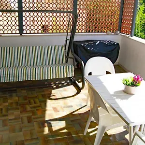  Appartamento Bran House