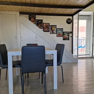  Appartamento Casa Marfi