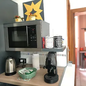  Appartamento Casa Elena