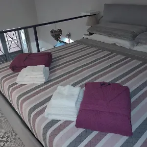  Casa vacanze Tetete Casa