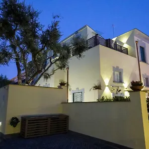 Apartman Klaudia - Charming House, San Giorgio a Cremano