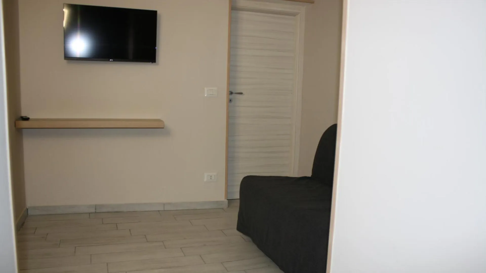Apartment Casa Vacanze La Mammola San Giorgio a Cremano