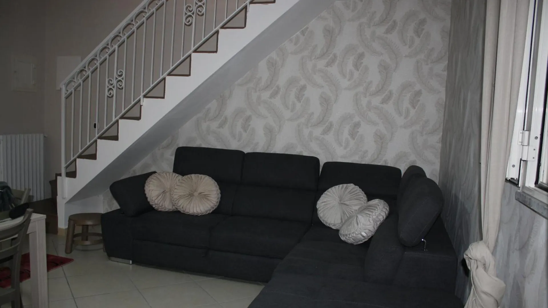 Casa Vacanze La Mammola San Giorgio a Cremano Apartment