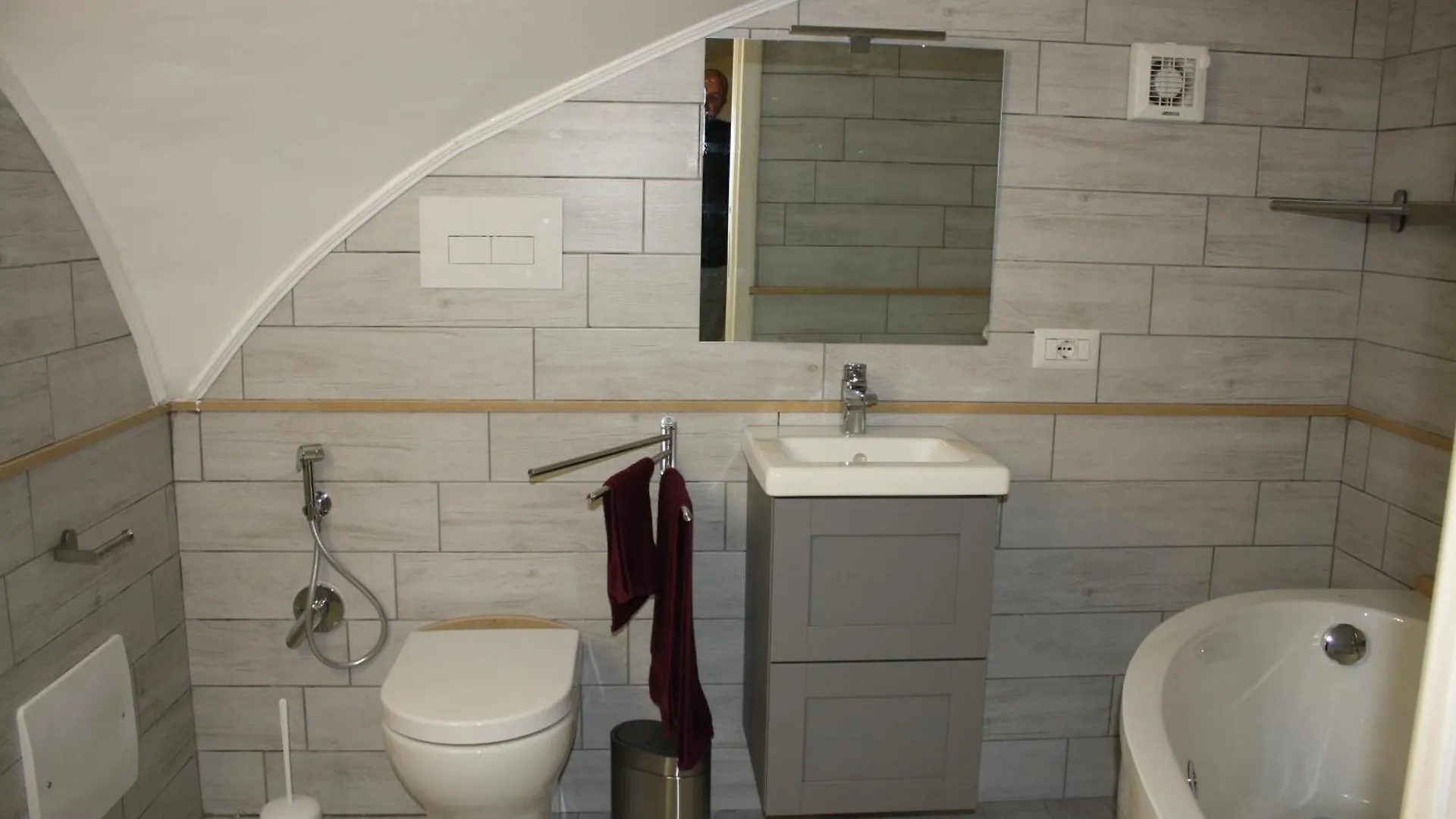 Casa Vacanze La Mammola San Giorgio a Cremano