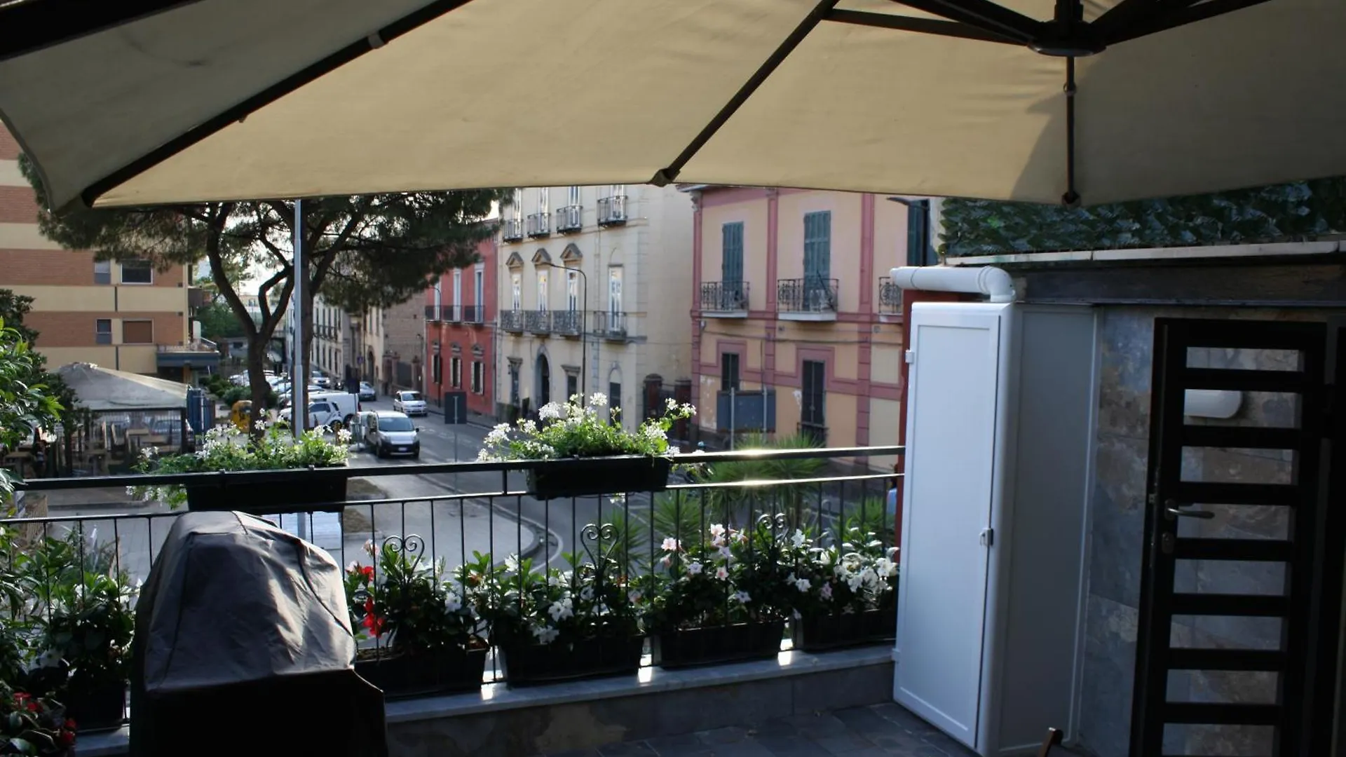 Casa Vacanze La Mammola San Giorgio a Cremano